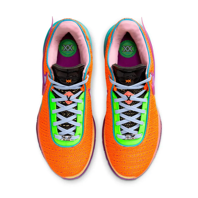 Nike LeBron 20 “Chosen 1” (DJ5423-800)