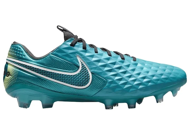 Nike Tiempo Legend 8 Elite FG Aquamarine (AT5293-303)