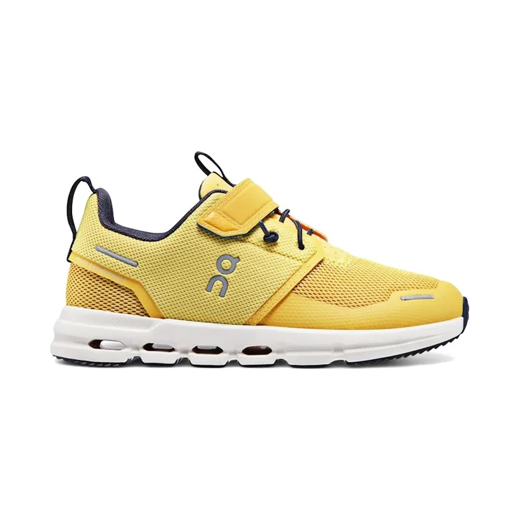On Running Cloud Play Mustard White (3KD11431209)
