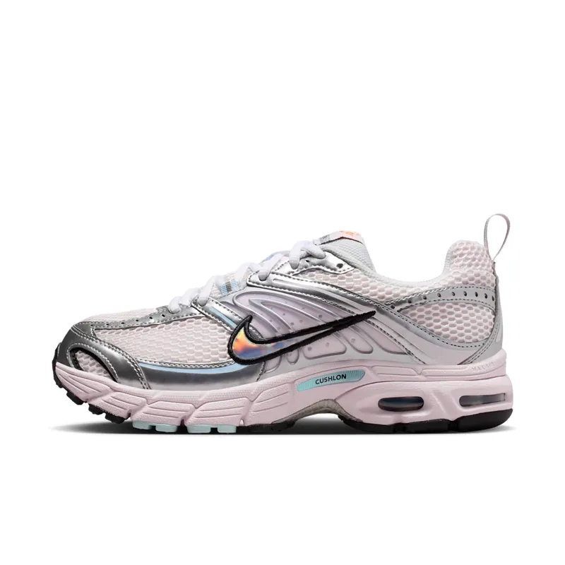Nike Air Max Moto 2K White/Pearl Pink/Black/Metallic Silver (IR0611-100)