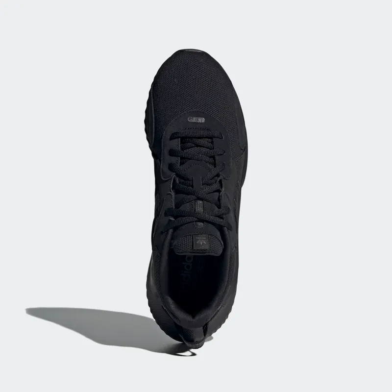 Adidas Hi-Tail Shoes Core Black / Core Black / Grey Six (H69039)