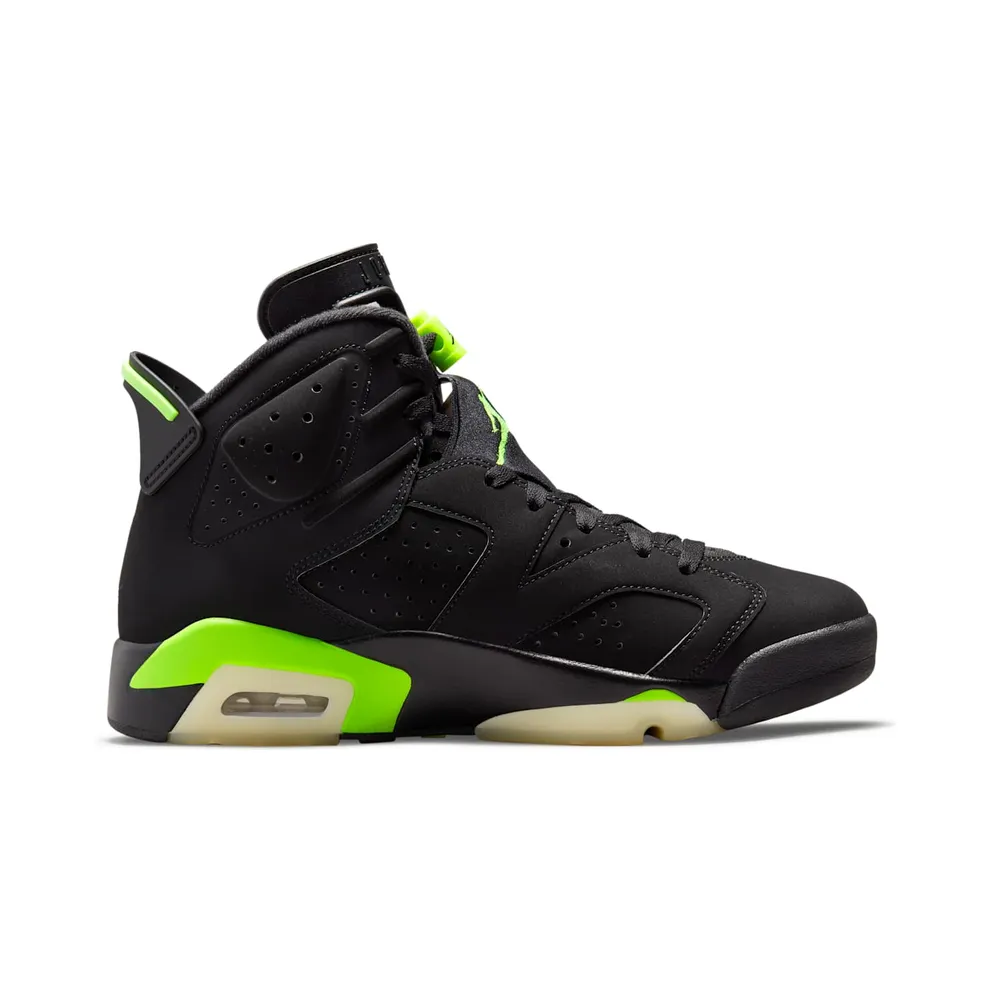 Jordan 6 Retro Electric Green (GS) (CT8529-003)