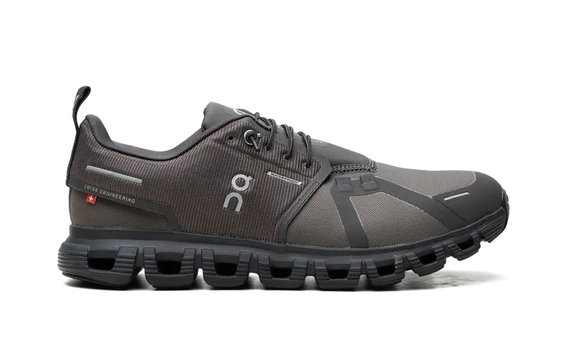 On Running Cloud 6 WP “Thorn Black” (3MF10063029)
