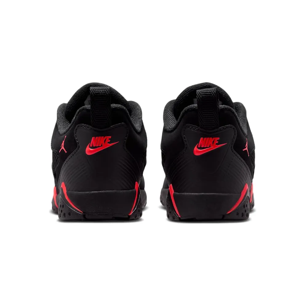 Air Jordan MVP 92 PS ‘Infrared Black’ “Black / Infrared 23” (HQ4426-003)