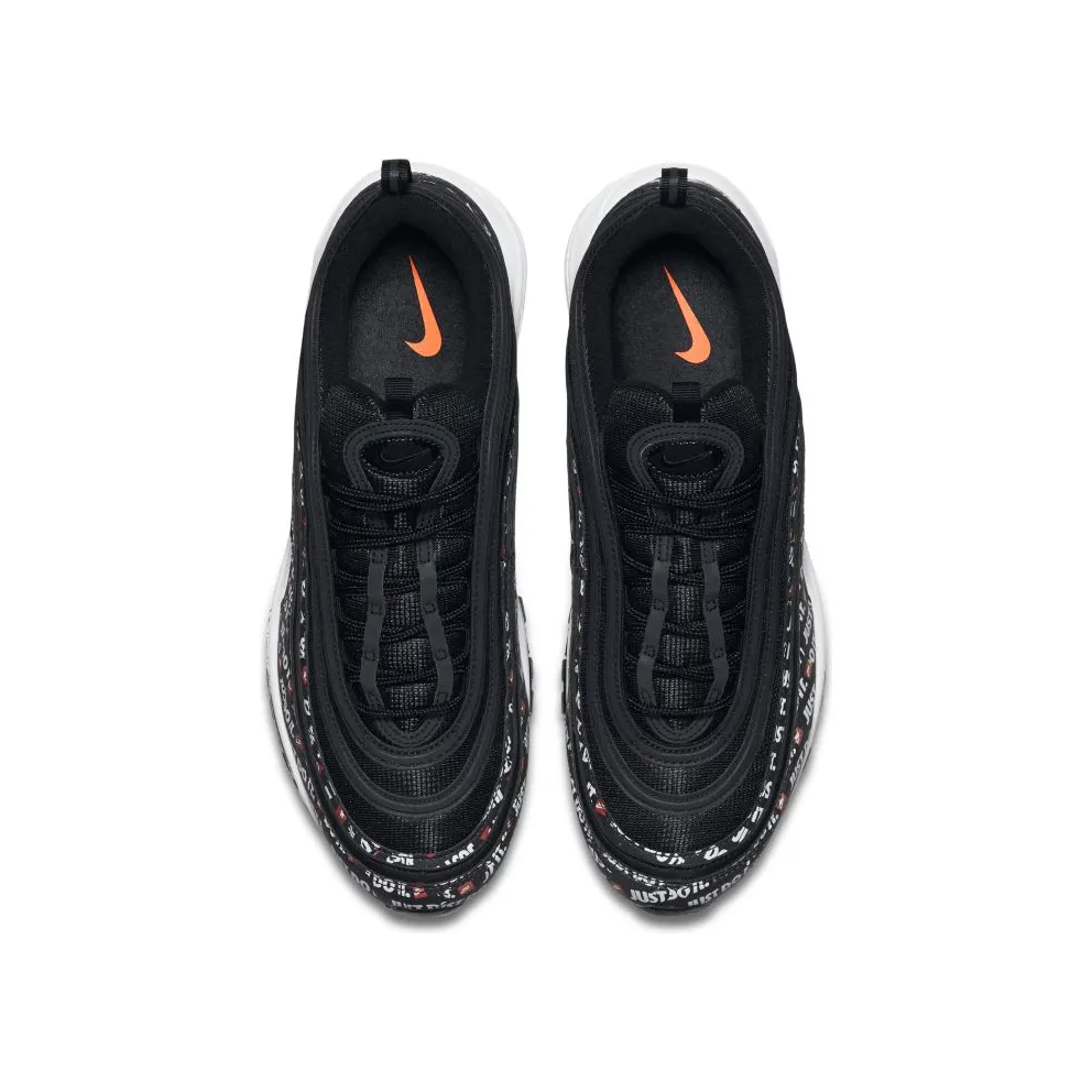 Nike Air Max 97 ‘Just Do It Pack’ Black (AT8437-001)