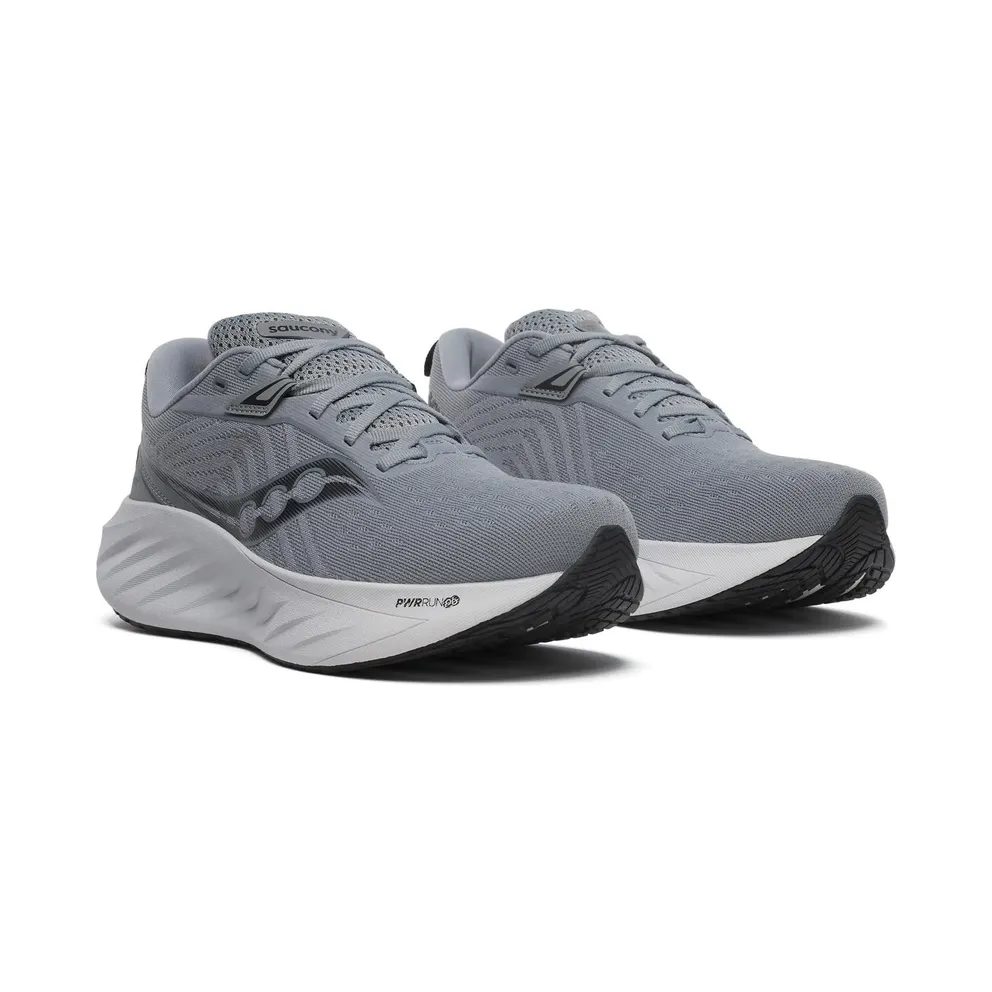 Saucony Triumph 22 Flint Black (S20964-211)