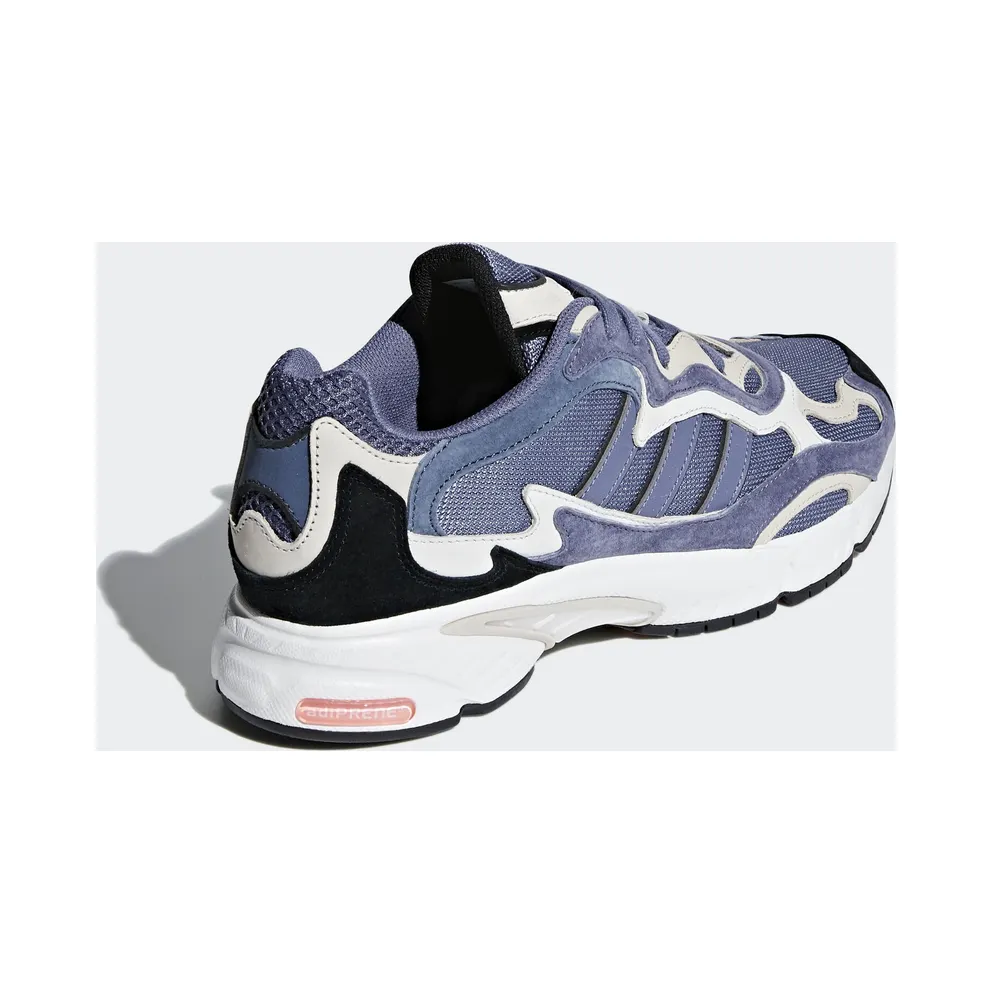 adidas Temper Run Raw Indigo Raw Indigo/Raw Indigo/Core Black (G27919)