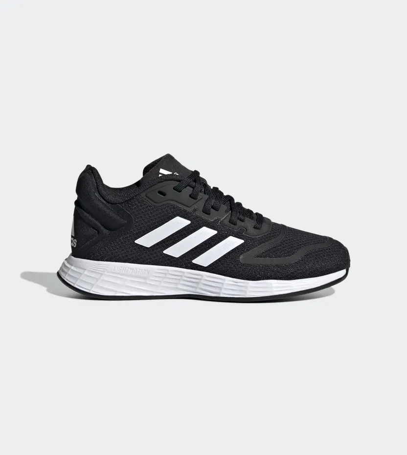 adidas Duramo 10 Core Black / Cloud White / Core Black (GZ0610)