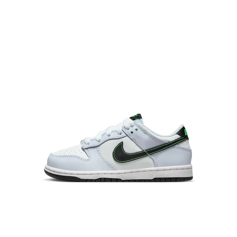 Nike Dunk Low “Green Strike” (FB9108-107)