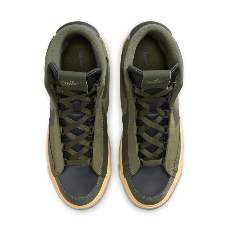 Nike Blazer Mid Victory Sequoia Gum (DR2948-300)