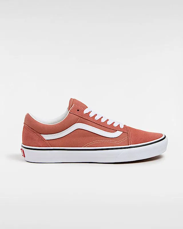 Vans Old Skool Color Theory Auburn (VN000CT8C9J)