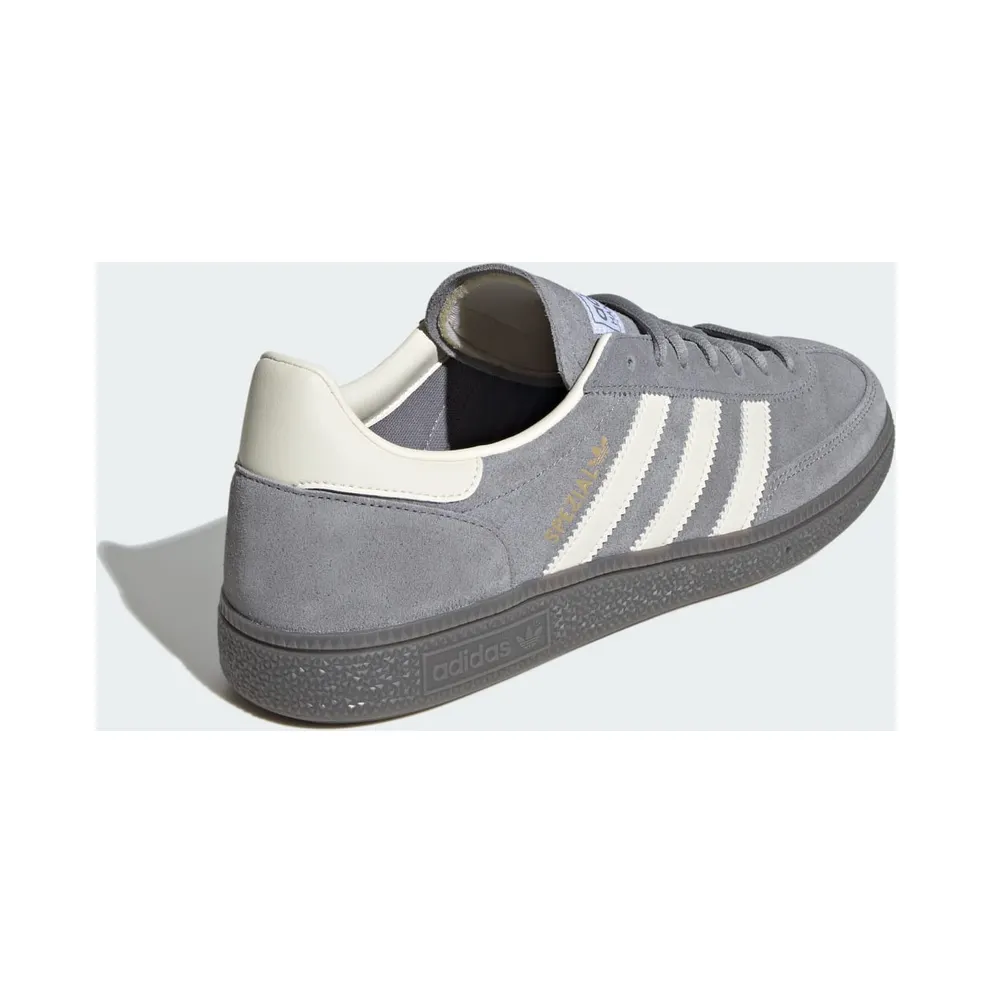 adidas Handball Spezial Grey Gold (JI4486)