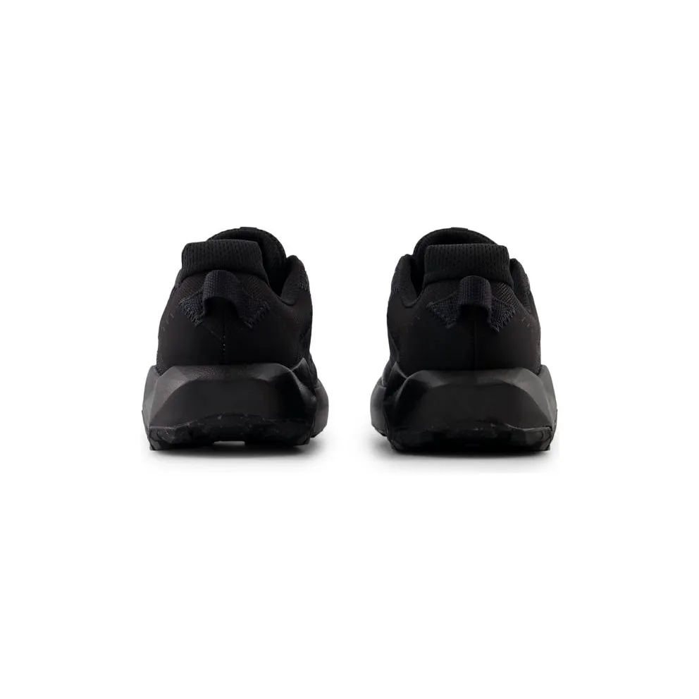 New Balance Fresh Foam X Hierro Mid Gore-Tex Phantom Black Castlerock (MTNTRLF6)