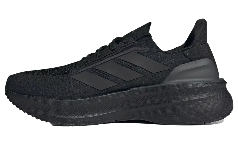 Adidas Ultraboost Light Core Black / Core Black / Core Black (GZ5159)