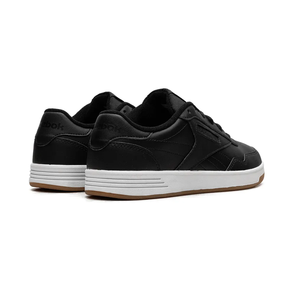 Reebok Classic Club Memt “Black White Gum” (BS7648)