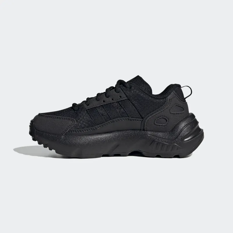 Adidas ZX 22 Core Black / Core Black / Cloud White (GZ1557)