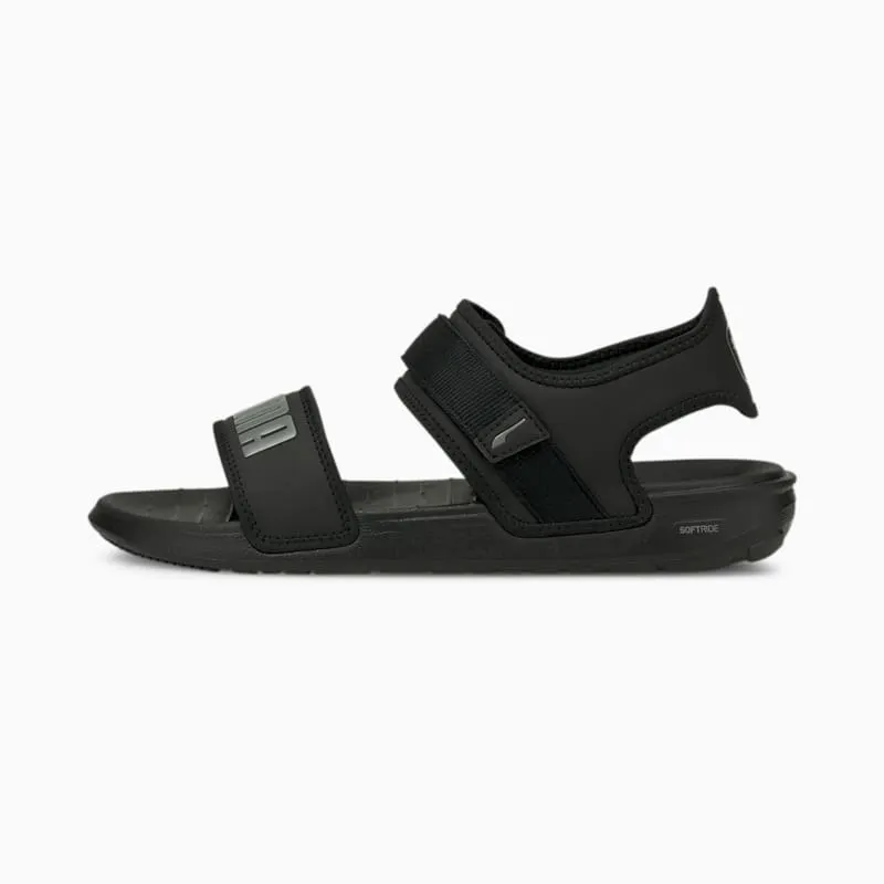 Puma SoftRide Sandal “Castlerock” (375104-01)