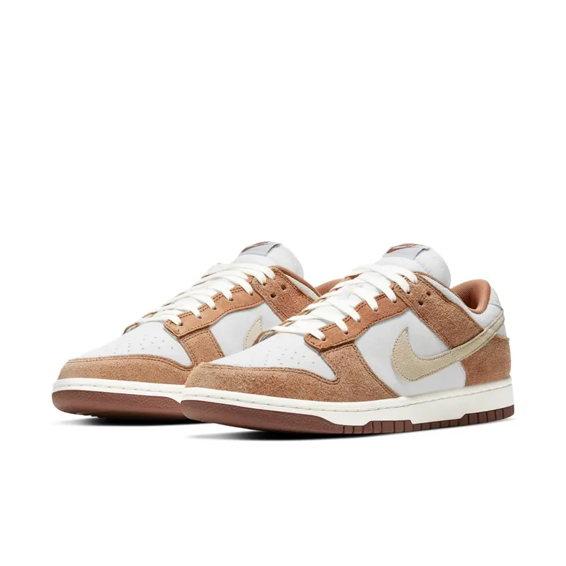 Nike Dunk Low Premium Medium Curry (DD1390-100)