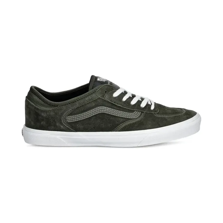 Vans Rowley Classic “Green” (VN000SF450K1)