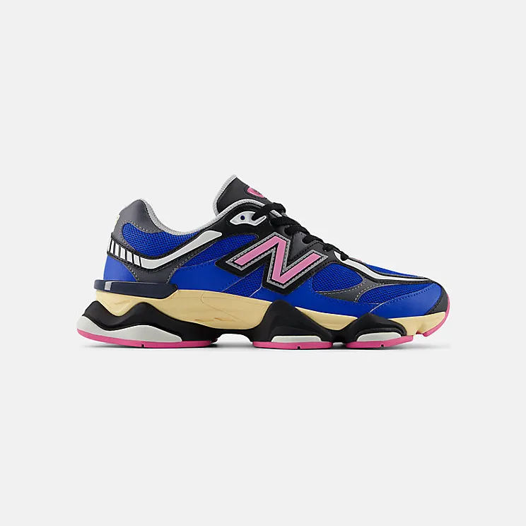 New Balance 9060 “Blue / Pink” (U9060BPO)
