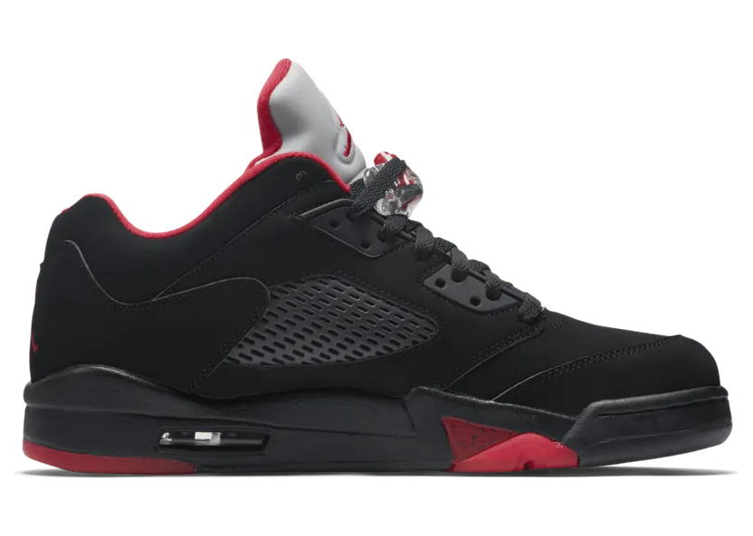 Air Jordan 5 Retro Low Alternate 90 (819171-001)