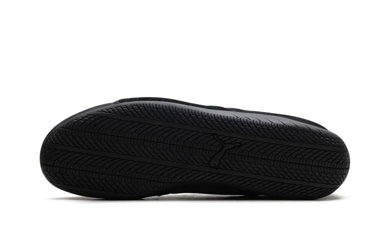 Puma Speedcat Ballet Satin “Black Cool Dark Grey” (404383-01)