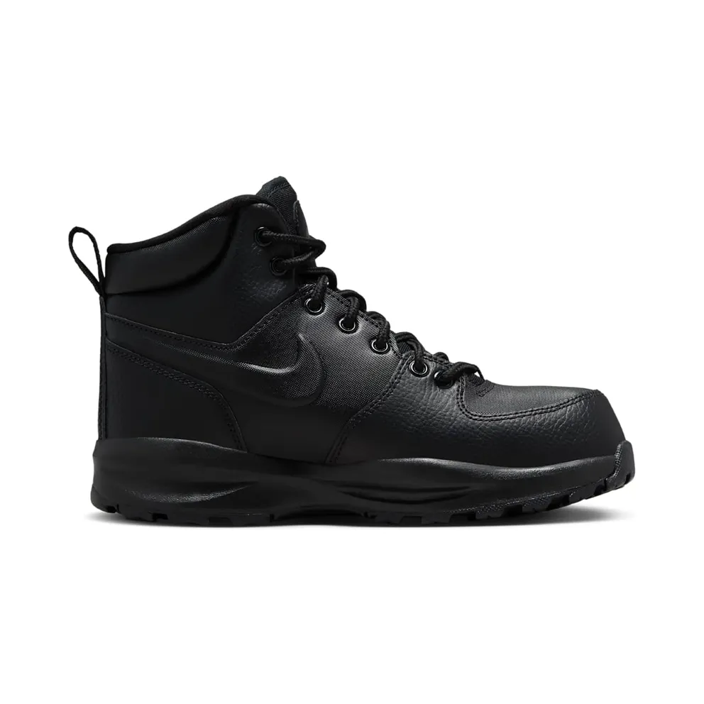 Nike Manoa Black (HF0750-001)