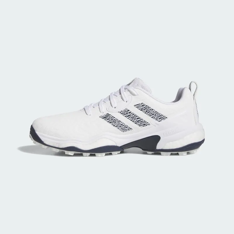 adidas Codechaos 25 Spikeless Golf Cloud White Collegiate Navy (IH8445)