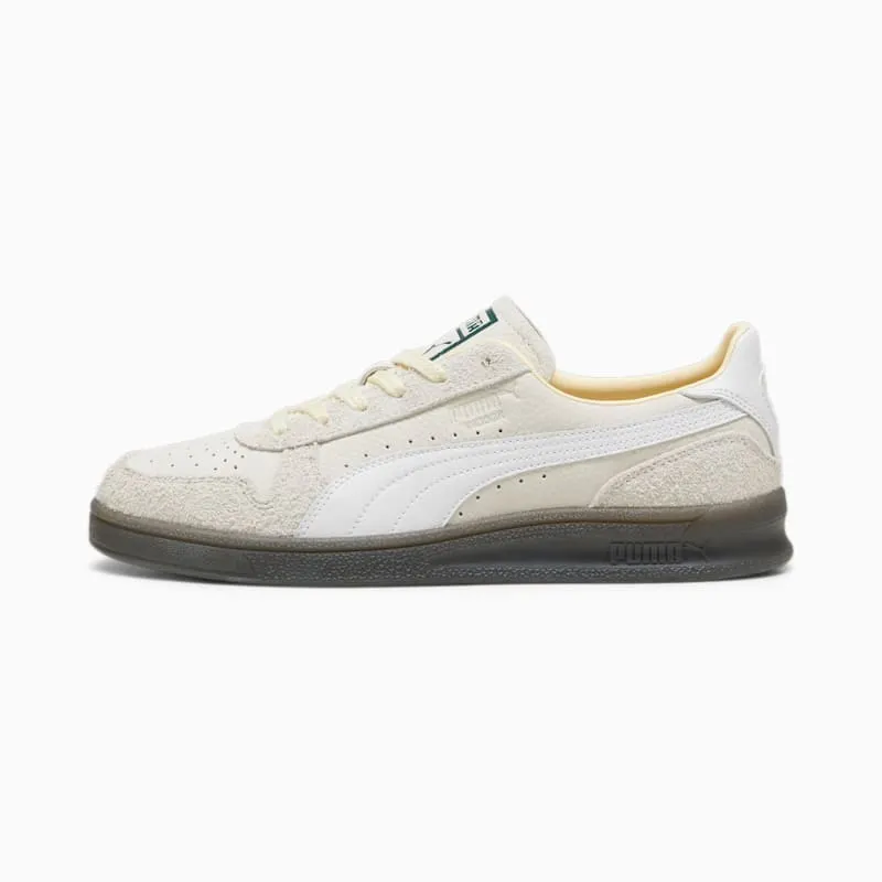 Puma Indoor PRM Vapor Sole “Grey” (398179-01)