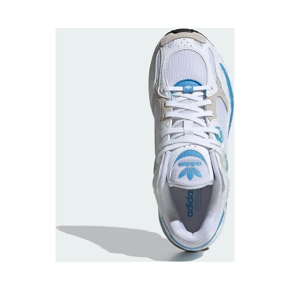 adidas Astir Cloud White / Semi Blue Burst / Core Black (IG6100)