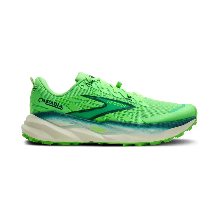Brooks Cascadia 19 (1104571D382)