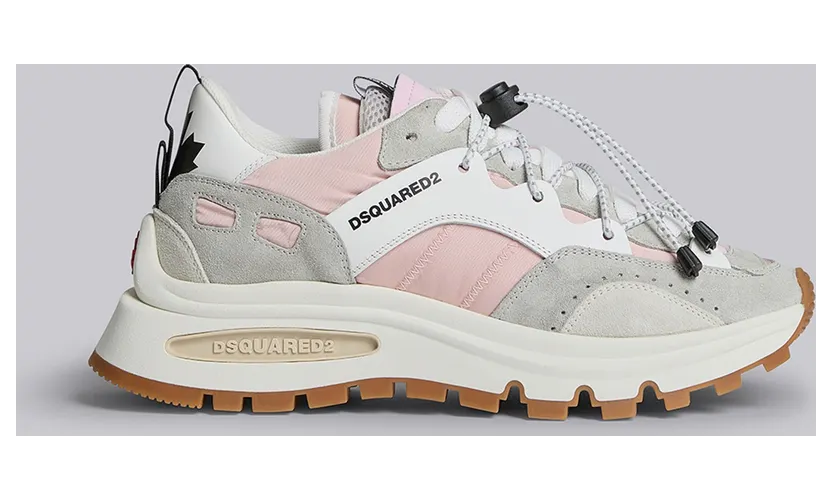 dsquared2-sneaker 17103699TN