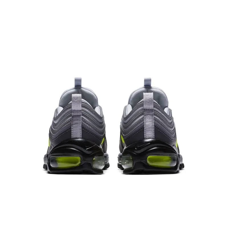 Nike Air Max 97 Neon (W) Dark Grey/Volt-Stealth-Pure Platinum (921733-003)