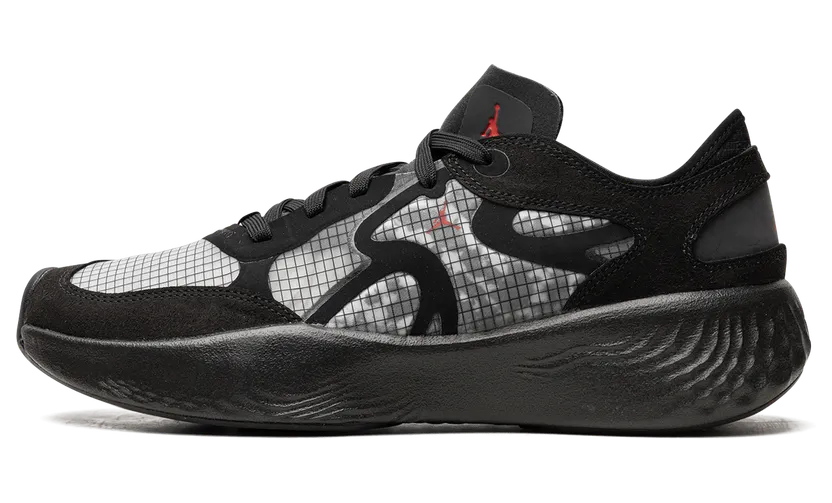 Jordan Delta 3 Low “Black Anthracite” (DN2647-060)