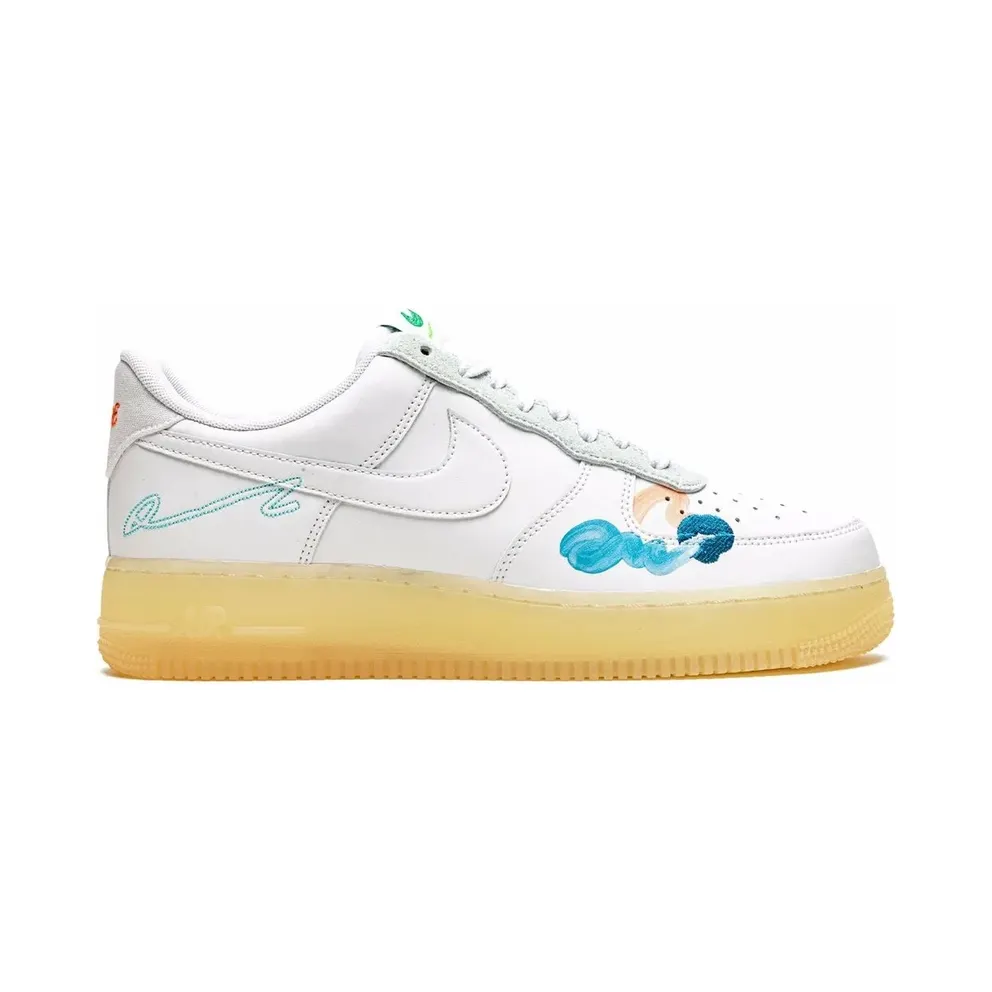 Adidas Sambarose White (DB3598)