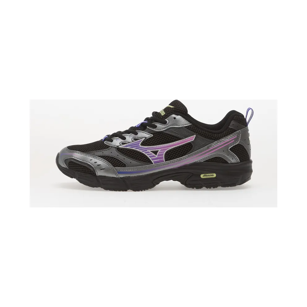 Mizuno MXR Schwarz (D1GA245128)