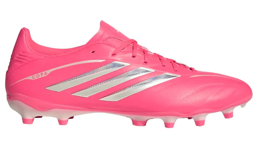 Adidas Copa Pure IV League FG Nockenschuhe, rosa, Größe 42 (KI0653)