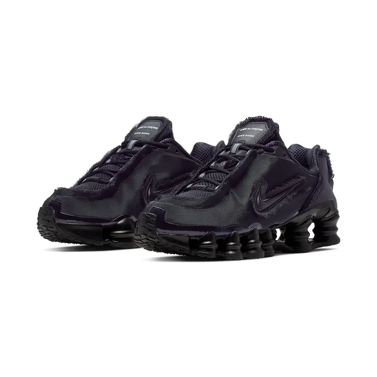 nike-shox CJ0546-001