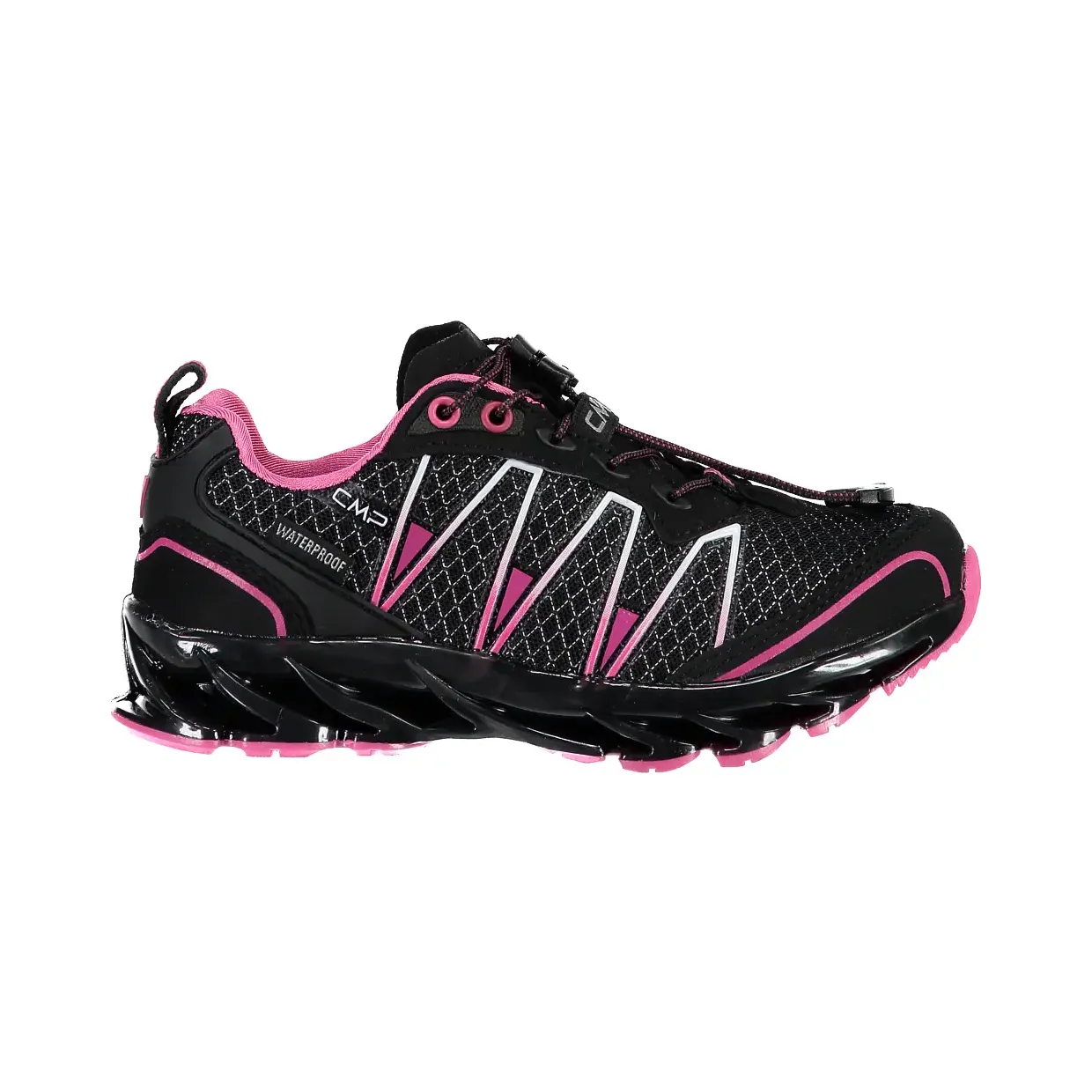 cmp-sneaker 39Q4794K-50UD