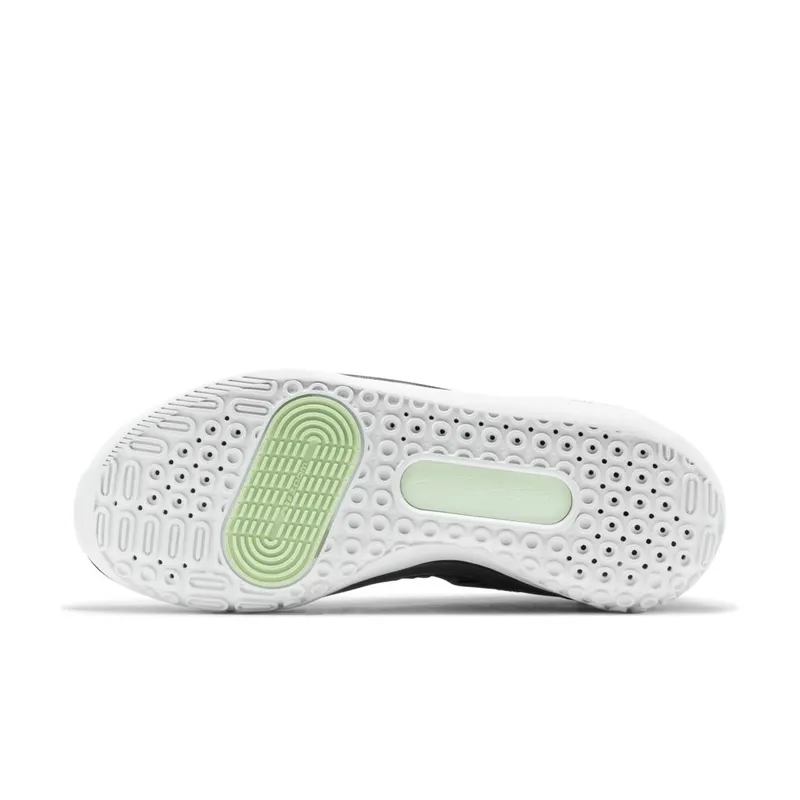 Nike KD 13 Team Black White Black/Pure Platinum-White (CK6017-002)