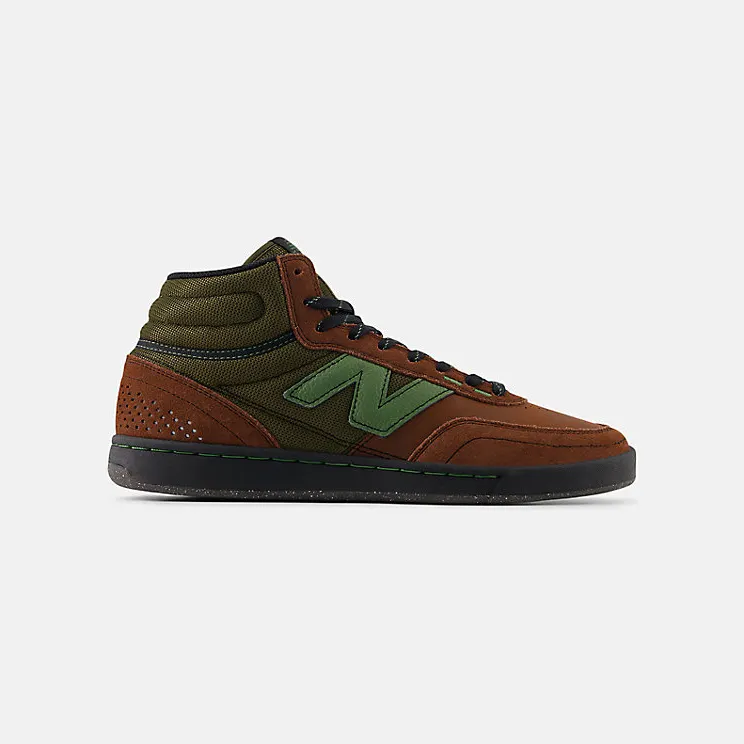 New Balance Numeric 440 High v2 Rich Oak Black (NM440HY2)