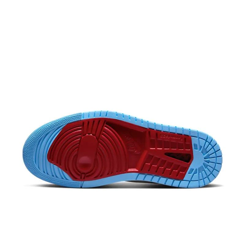 AIR Jordan 1 ZM CMFT “University Blue” (DV1305-004)