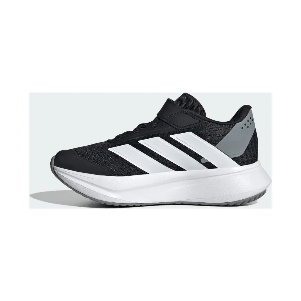 Adidas Duramo SL Kids’ Shoes Core Black / Cloud White / Grey (IH3597)