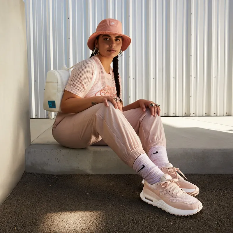 Nike Air Max SYSTM Pink (DM9538-600)