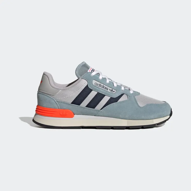 adidas Treziod 2 Magic Grey / Collegiate Navy / Dash Grey (GY0046)