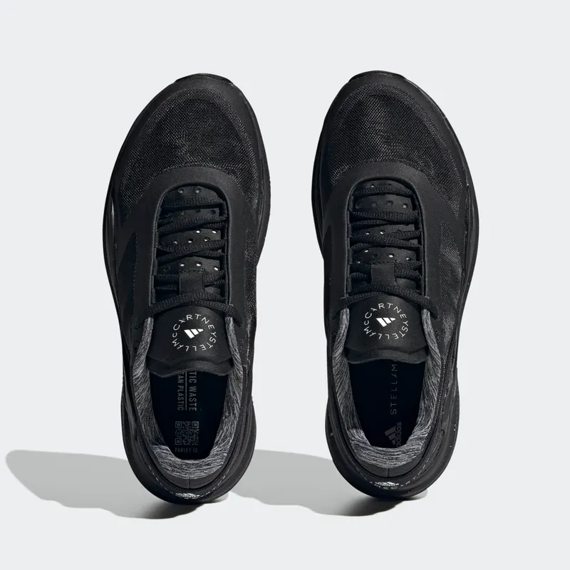 Adidas adidas by Stella McCartney Earthlight Mesh Core Black / Core Black / Cloud White (HP3180)