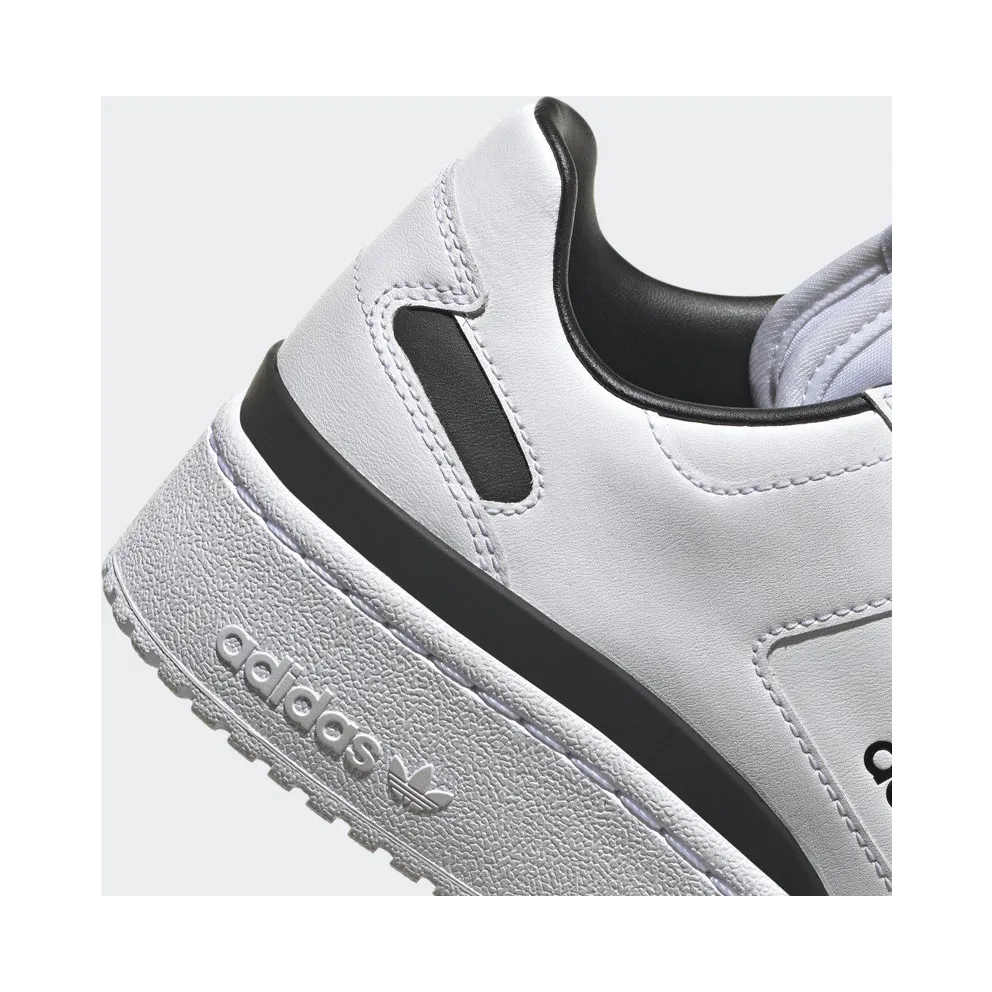 Adidas FORUM BOLD SHOES Cloud White / Core Black / Cloud White (GY5921)