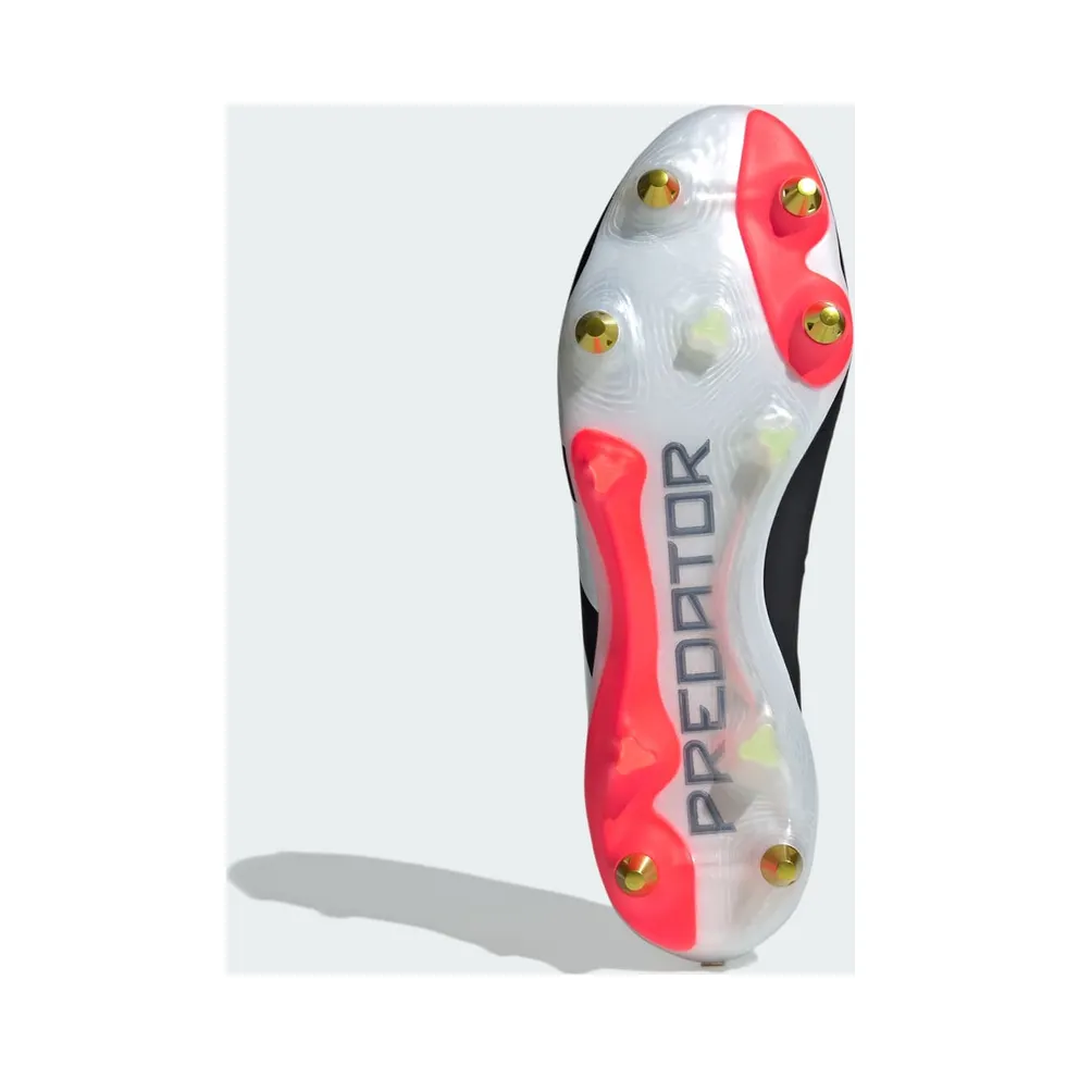 Adidas Predator Elite Laceless SG “Solar Energy Pack” (IG7782)