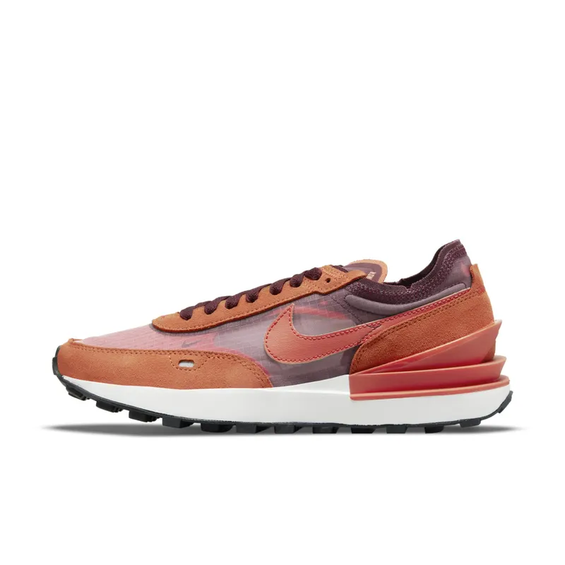 Nike Waffle Oneen Red (DN4696-600)