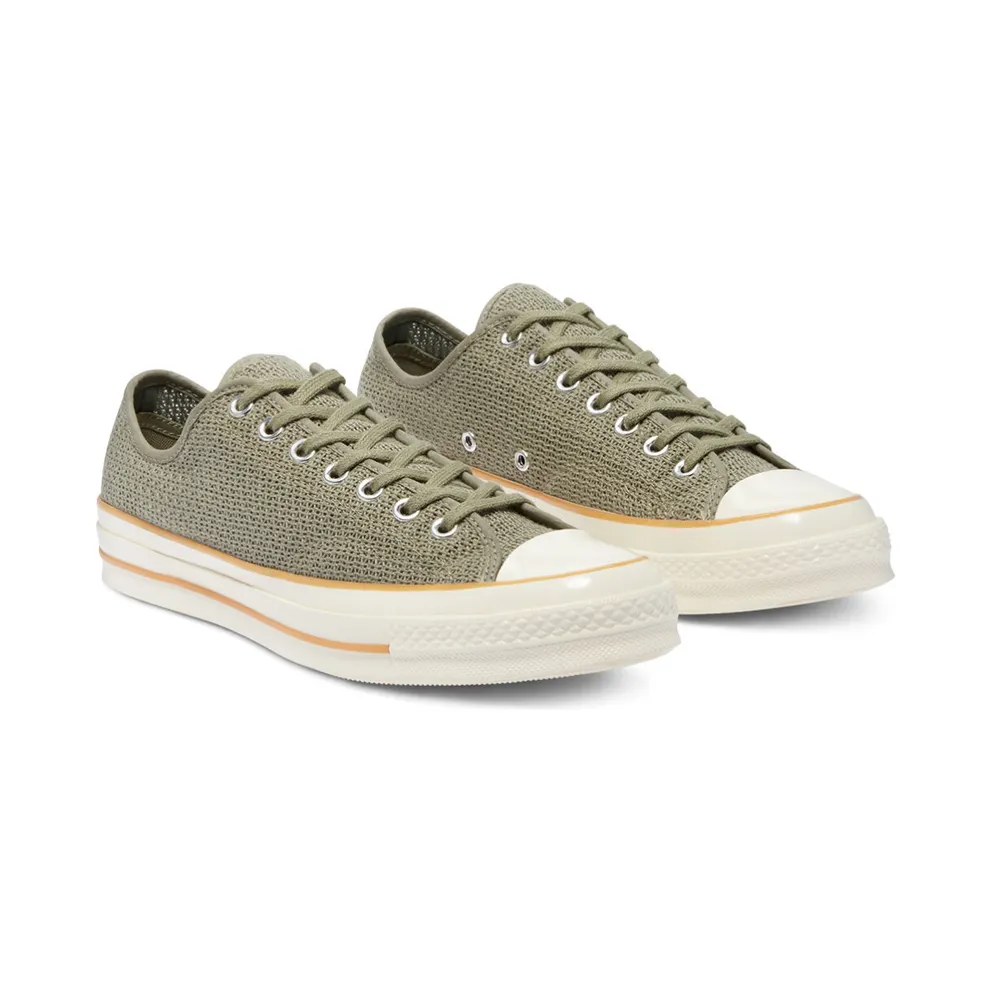 Converse Breathable Chuck 70 Low Top Light Field Surplus/egret/gum (170847C)